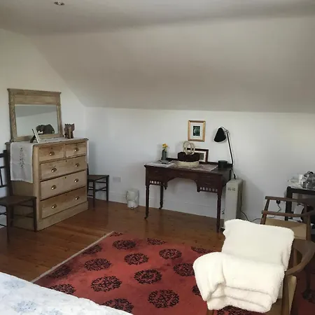 Ferienhaus Realt Na Mara