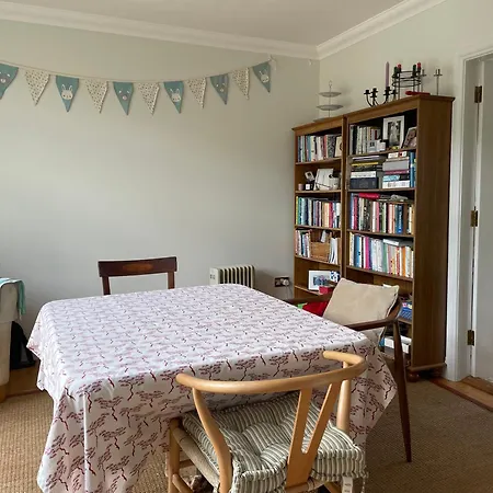 Realt Na Mara Ferienhaus